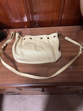 Woman’s Elliott Lucca Handbag